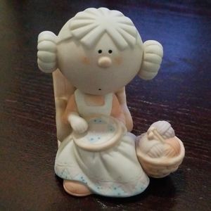 Bumpkins by Fabrizio Grandma Knitting